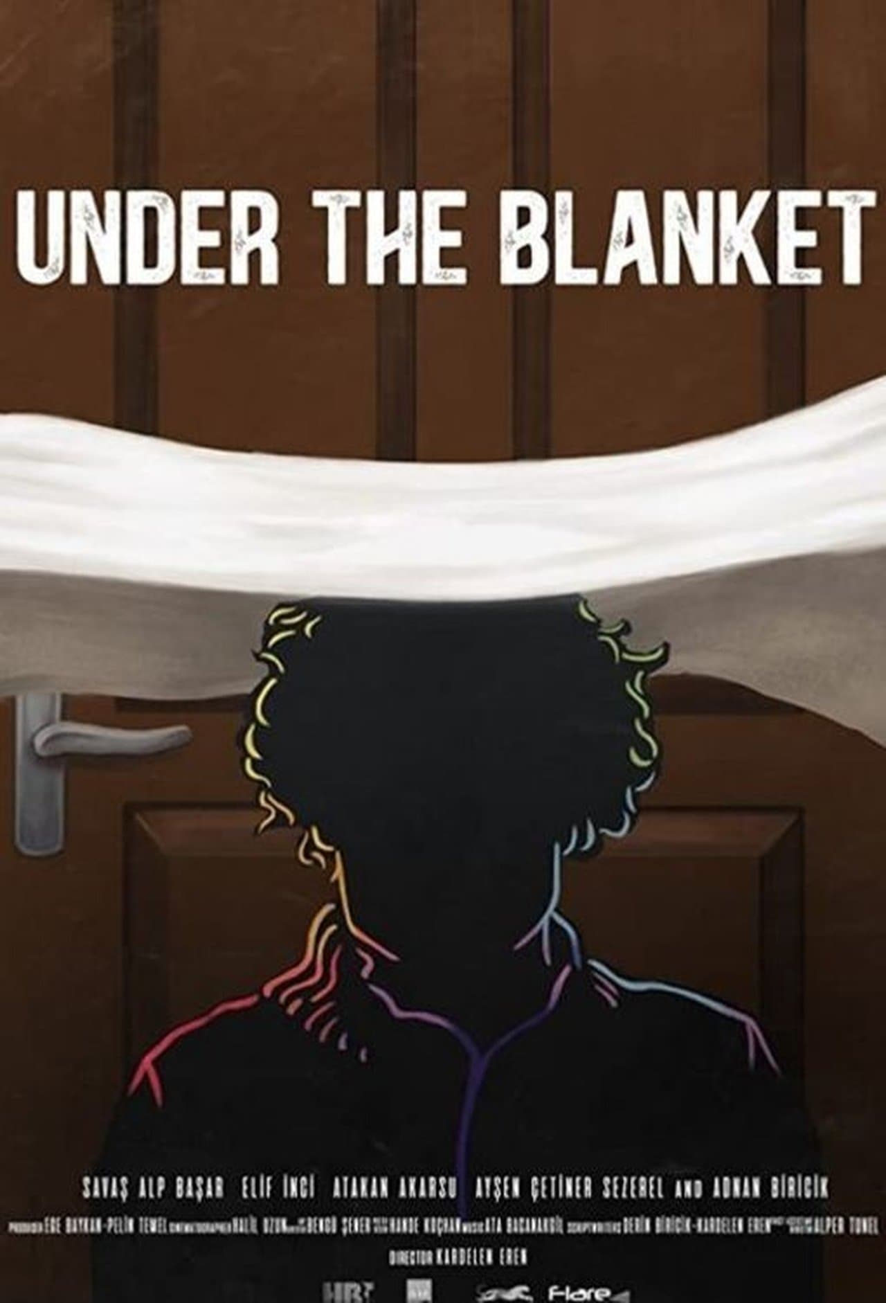 Under the Blanket streaming