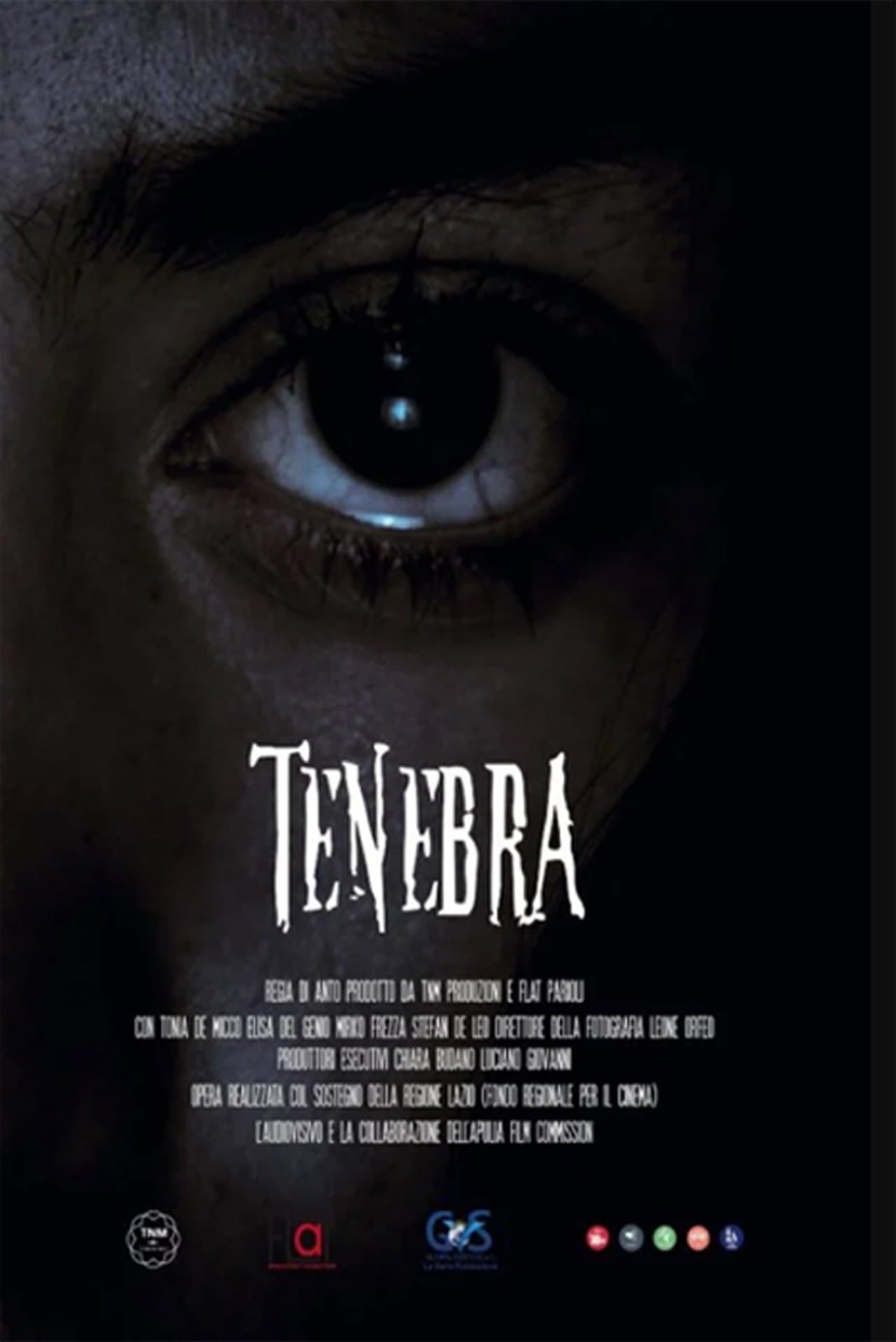 Tenebra streaming