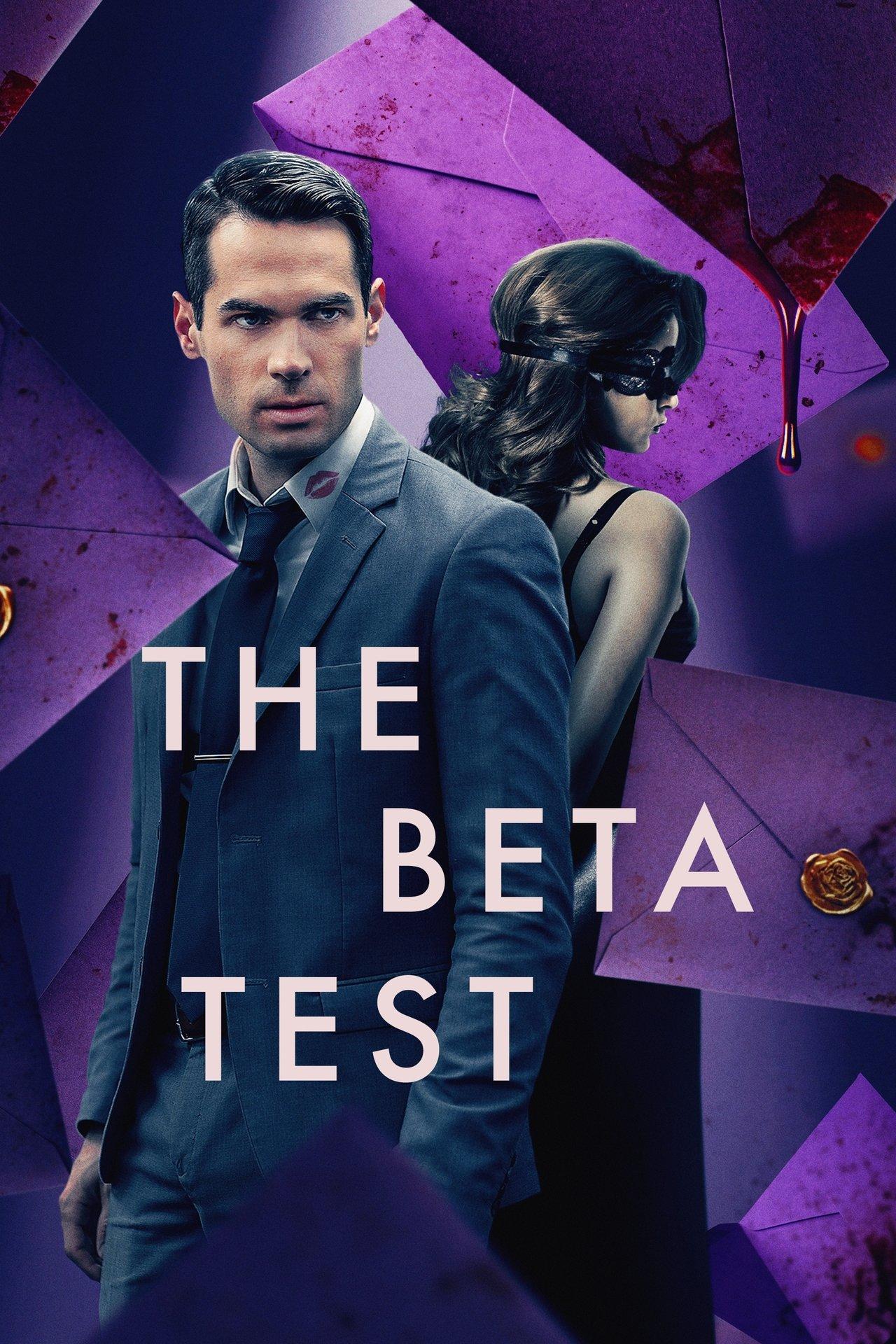 The Beta Test streaming
