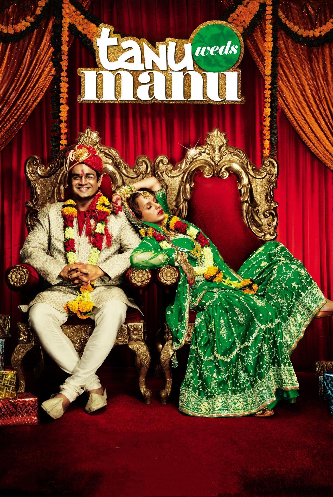 Tanu Weds Manu streaming