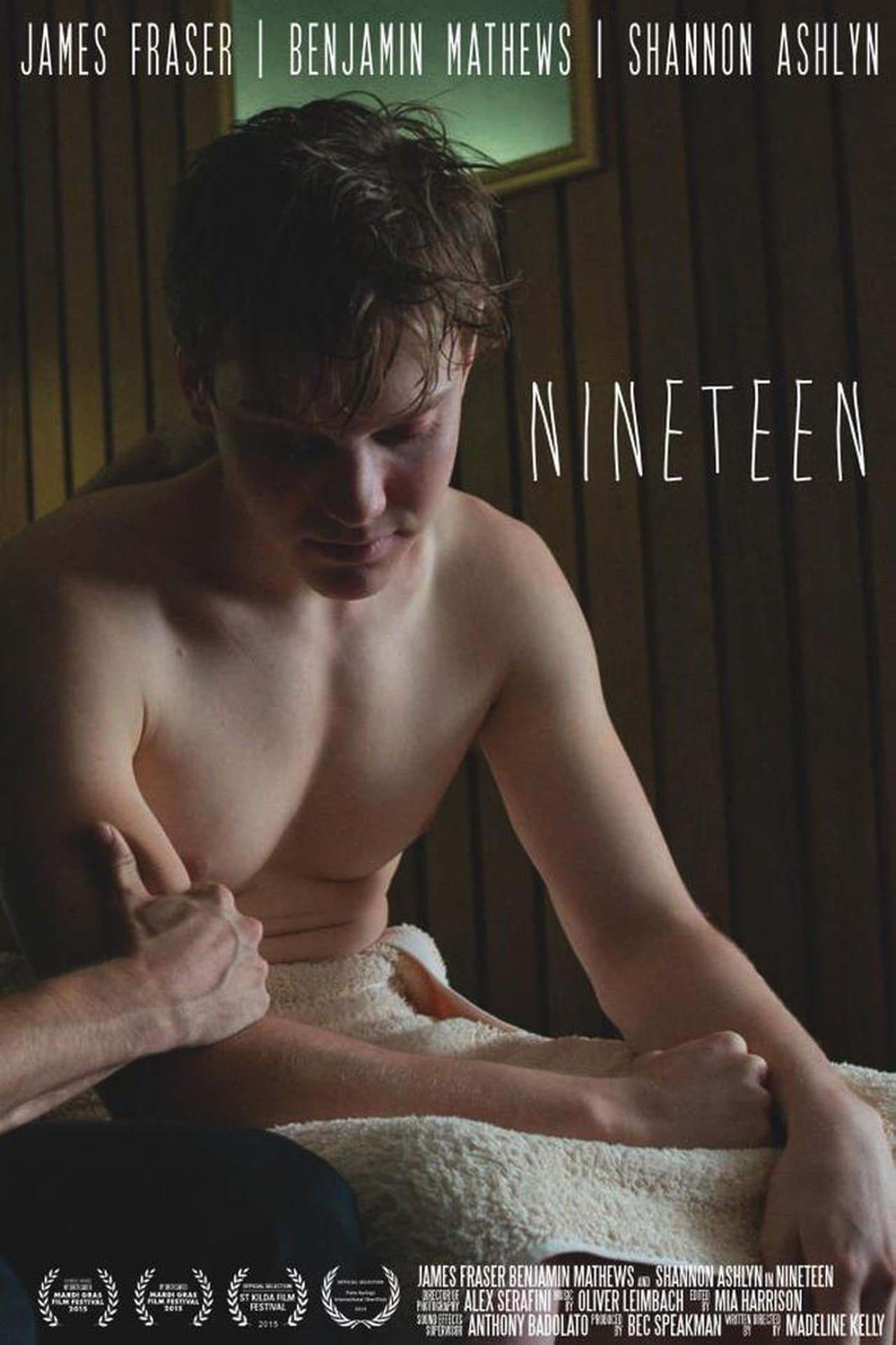 Nineteen streaming