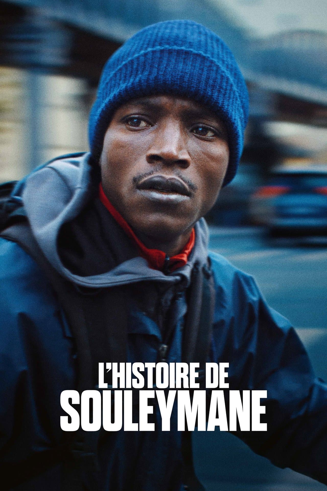 L'Histoire de Souleymane streaming