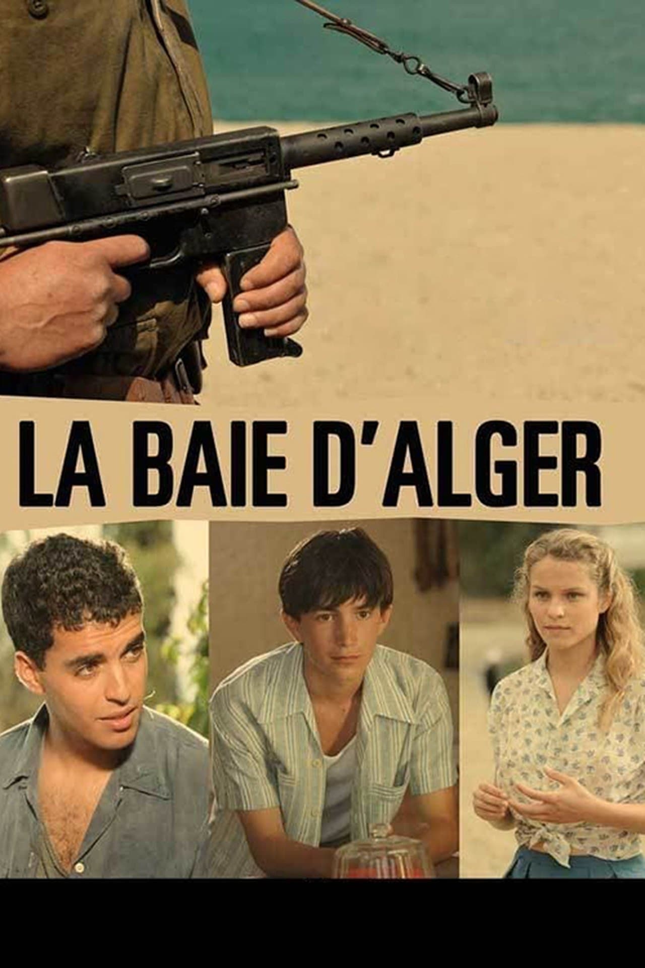 Bay of Algiers streaming