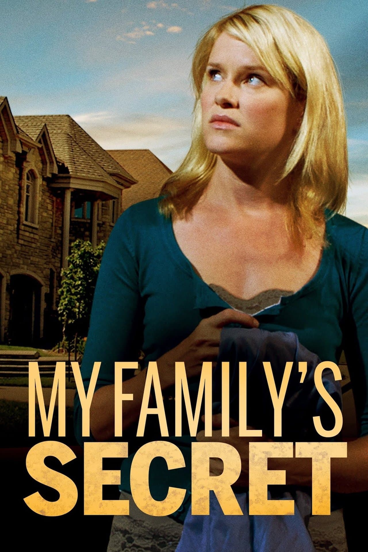 My Family's Secret streaming