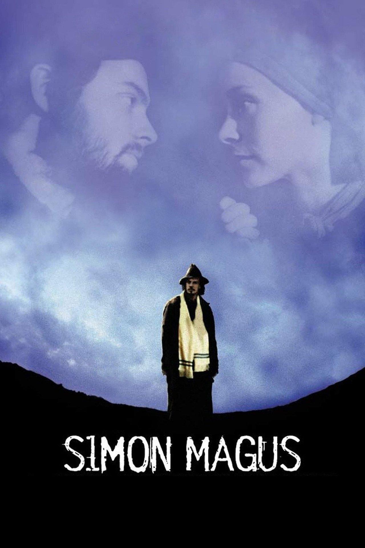 Simon Magus streaming