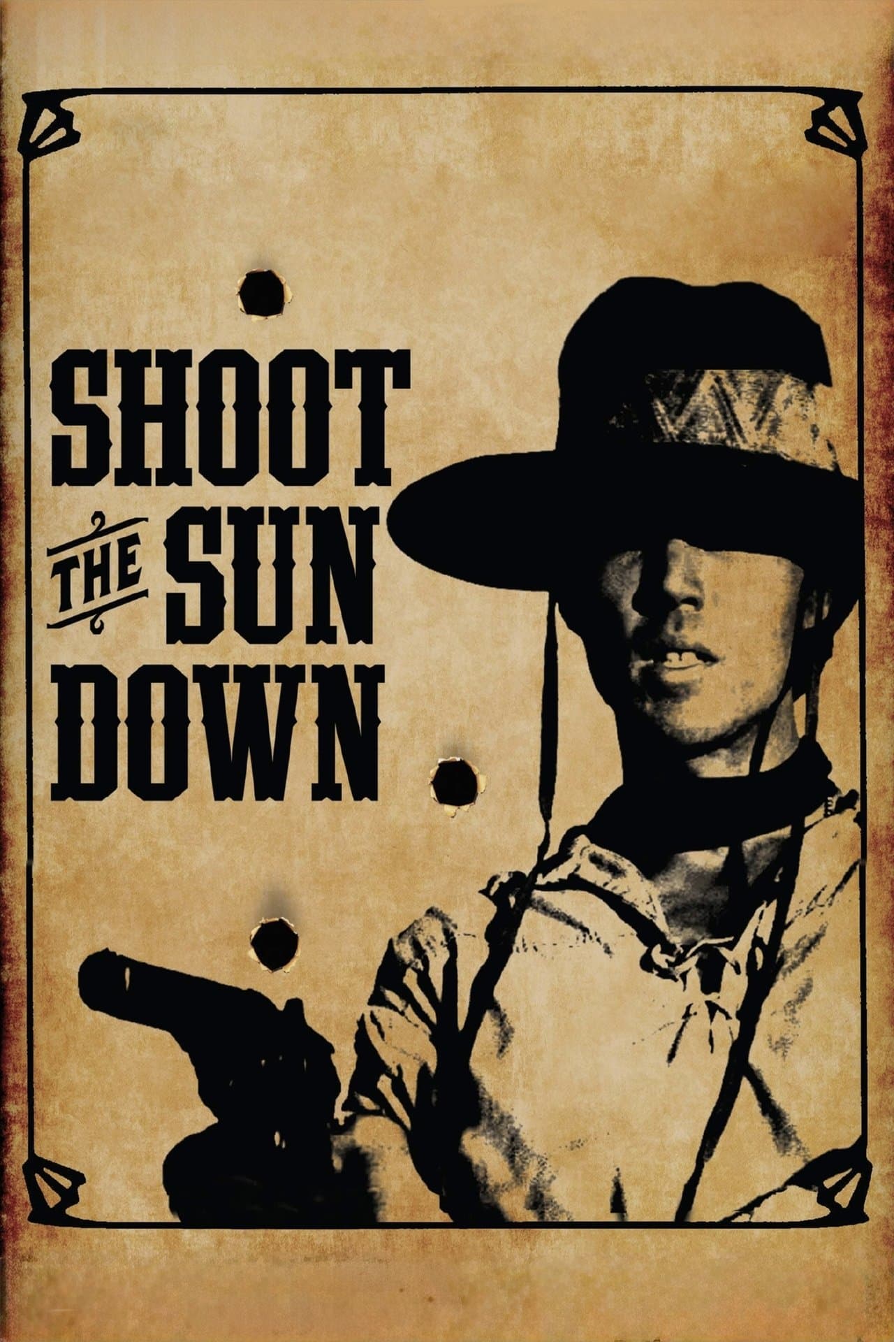 Shoot the Sun Down streaming