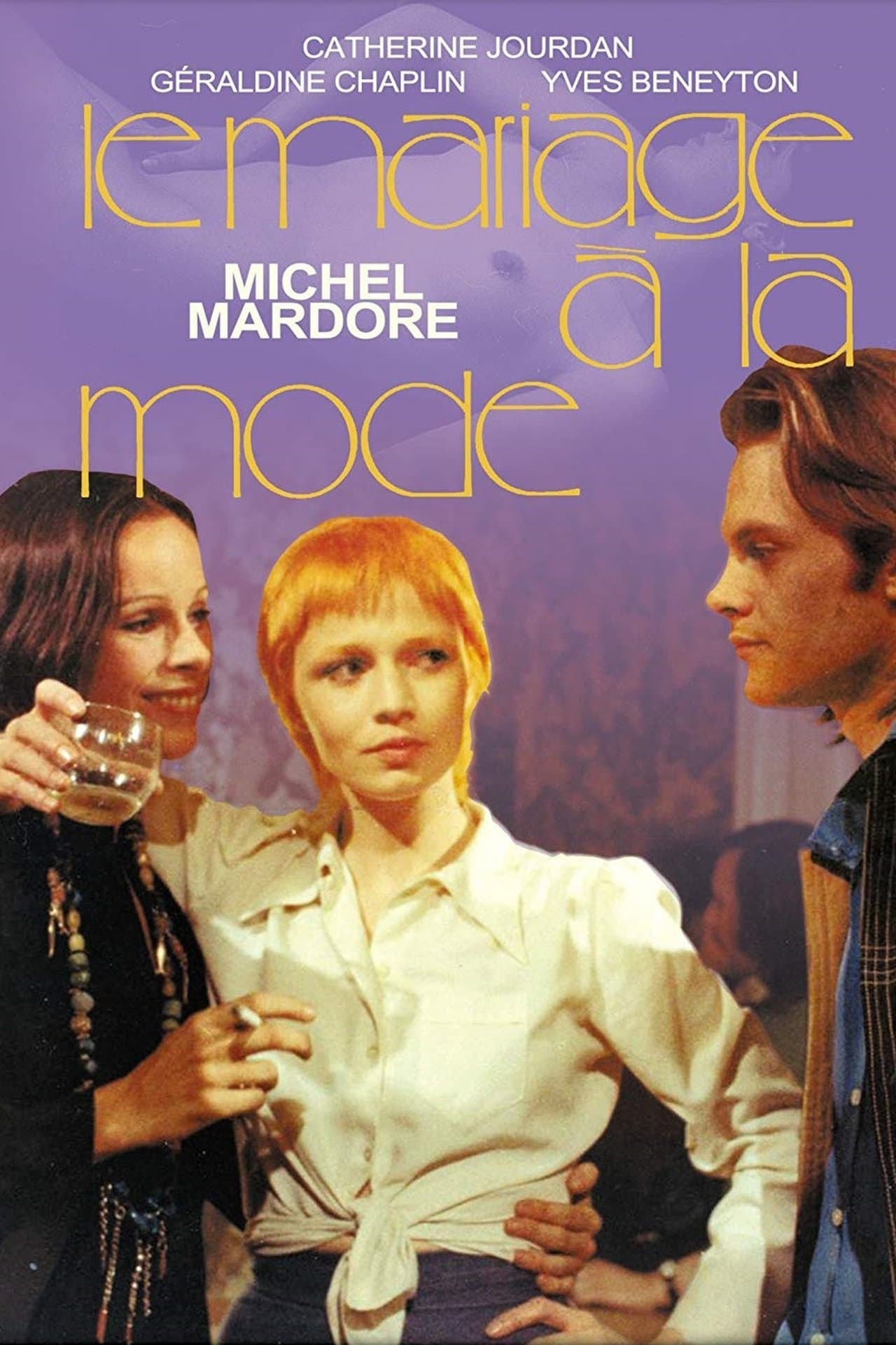 Marriage a la Mode streaming