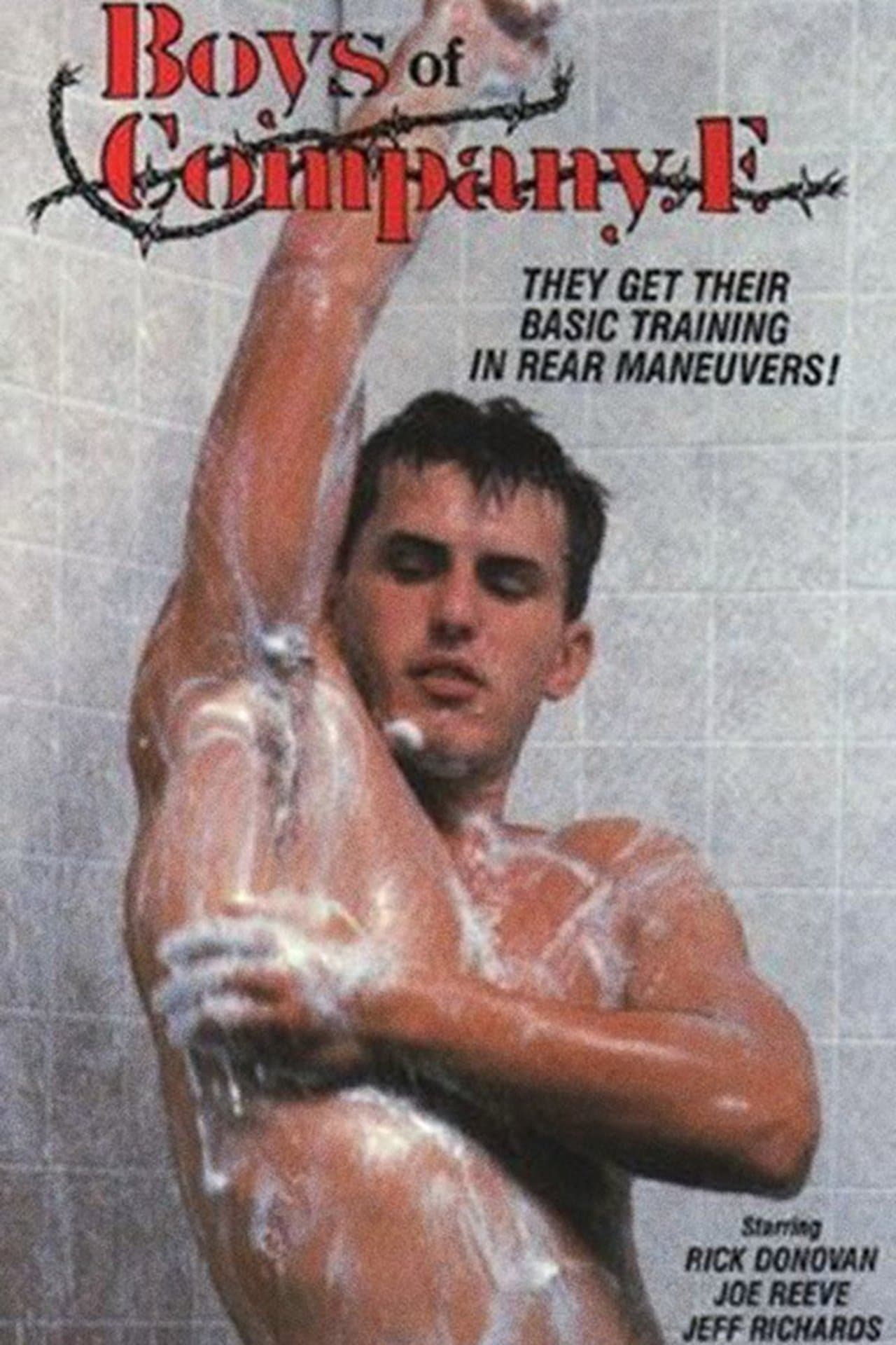 Boys Of Company F. streaming