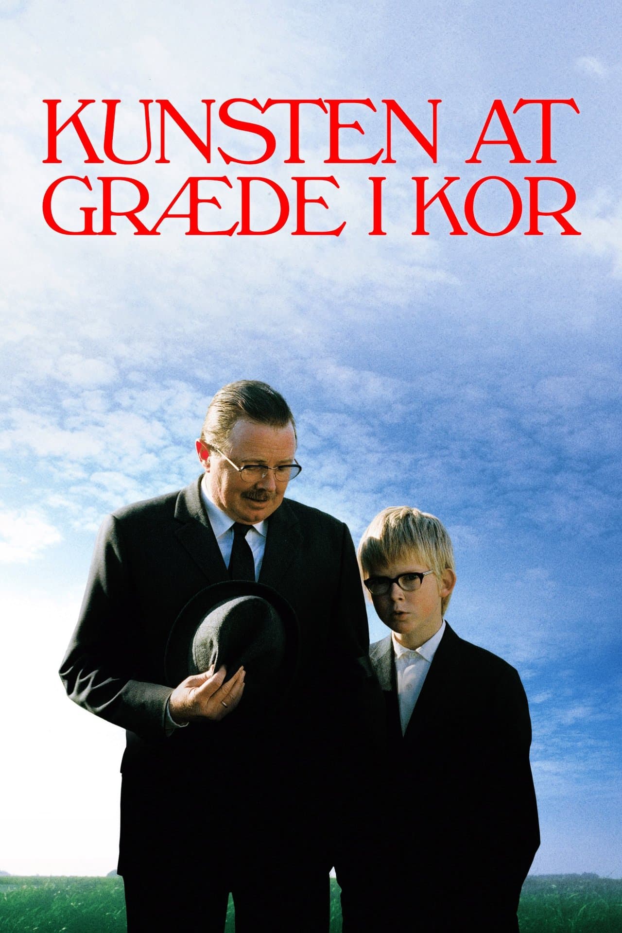 Kunsten at græde i kor streaming