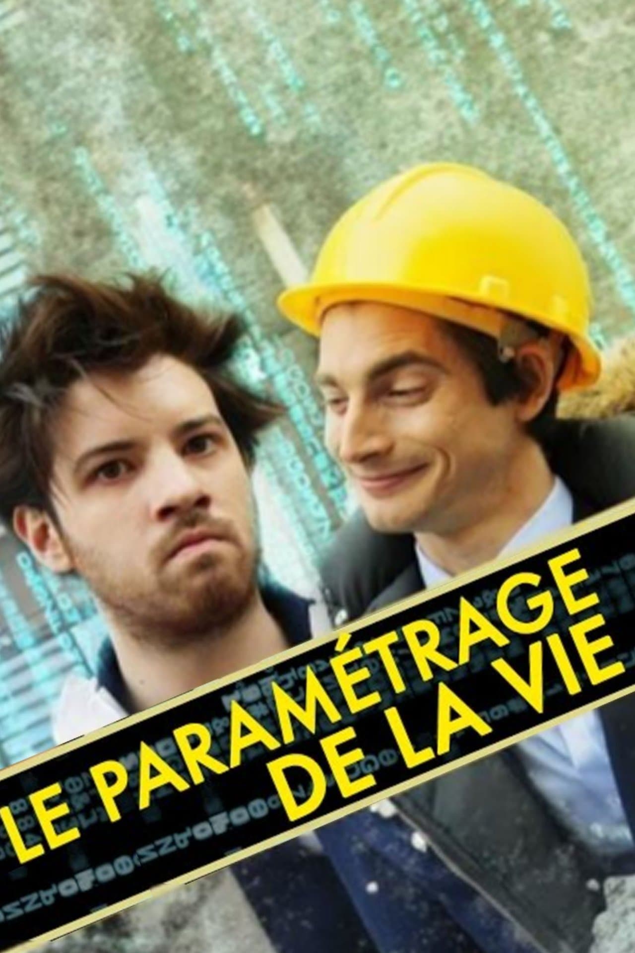 Le paramétrage de la vie streaming