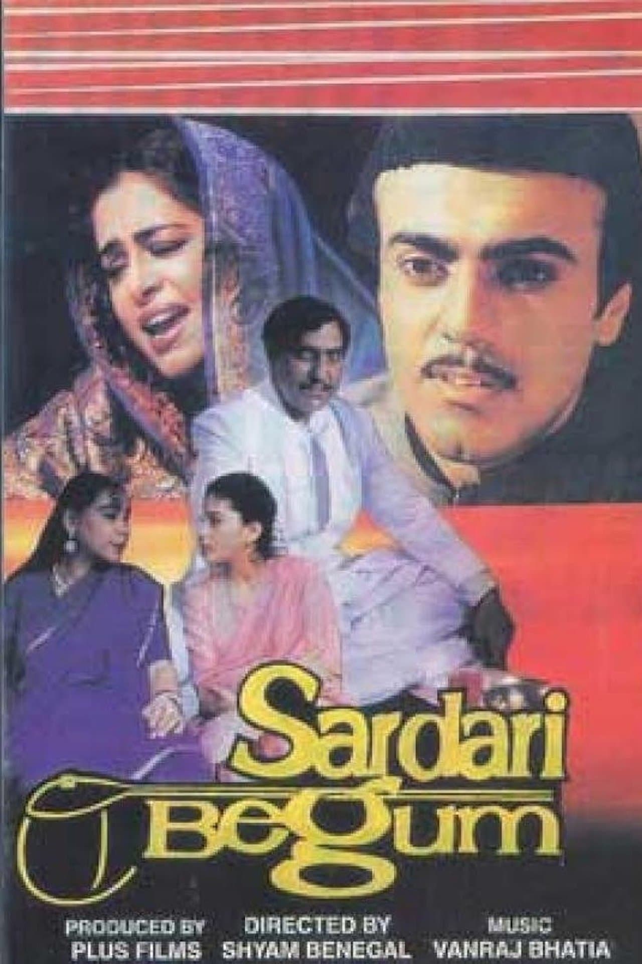 Sardari Begum streaming