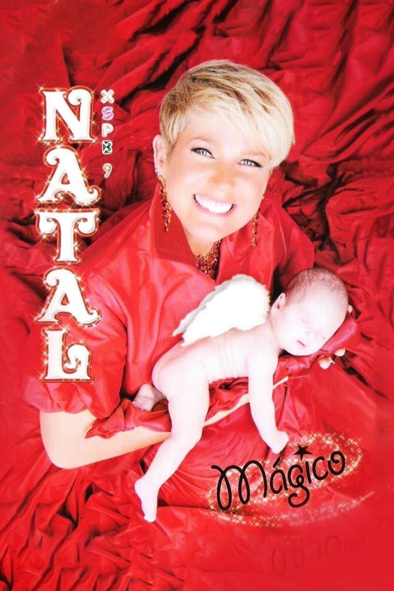 XSPB 9: Natal Mágico streaming
