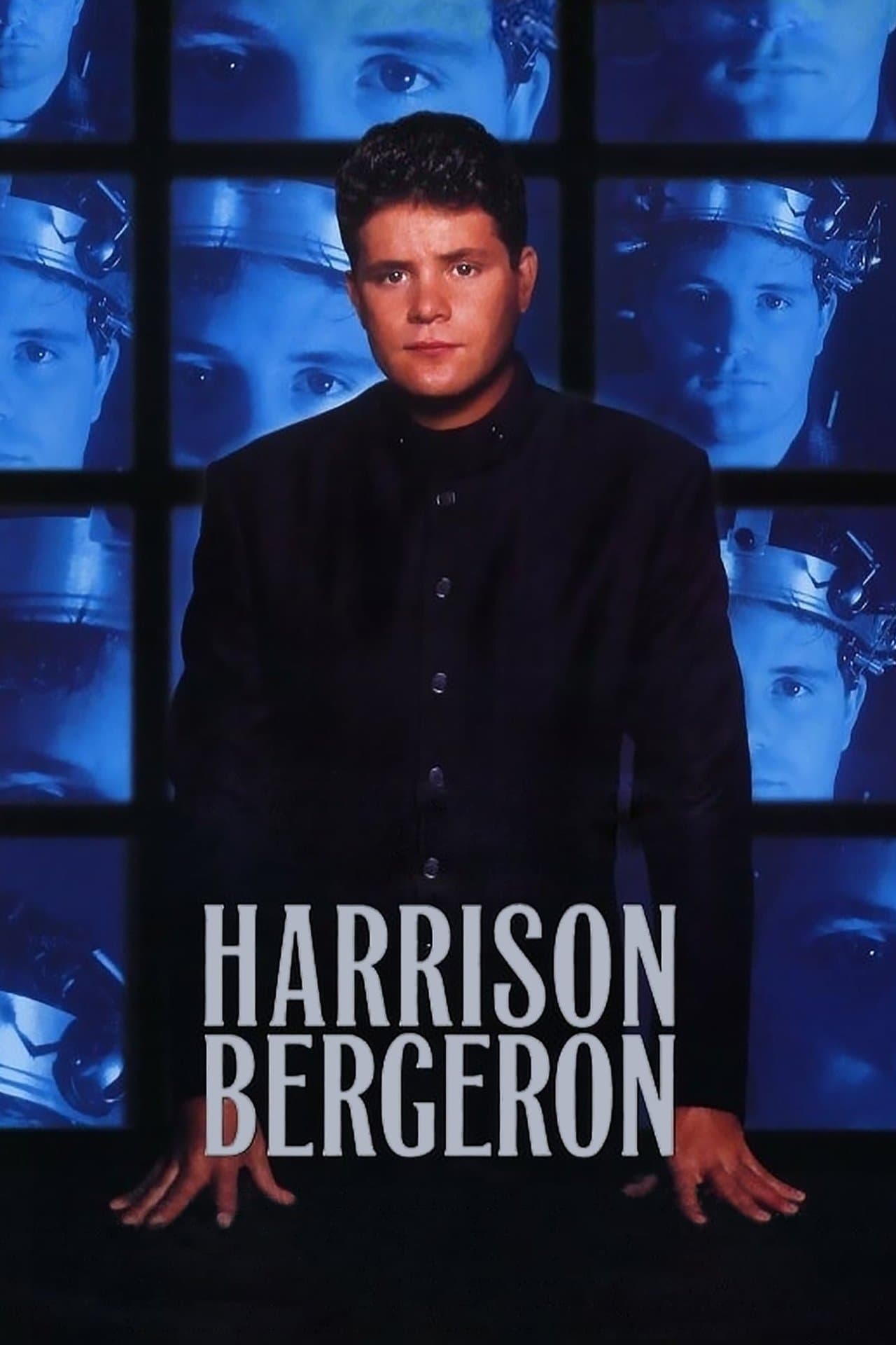 Harrison Bergeron streaming