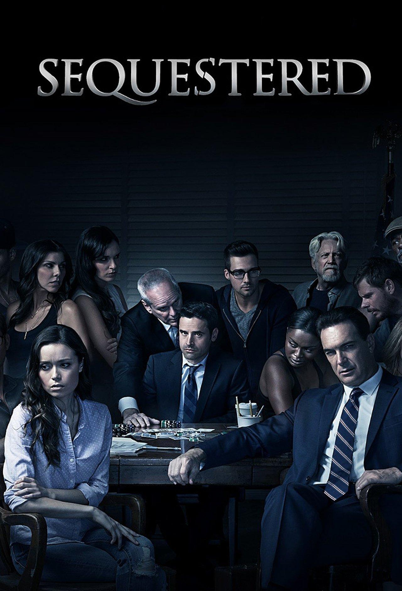Sequestered streaming