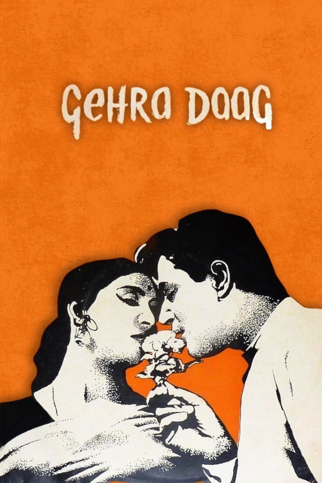Gehra Daag streaming