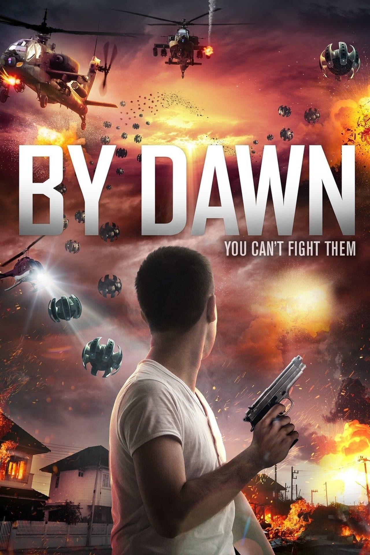 By Dawn streaming
