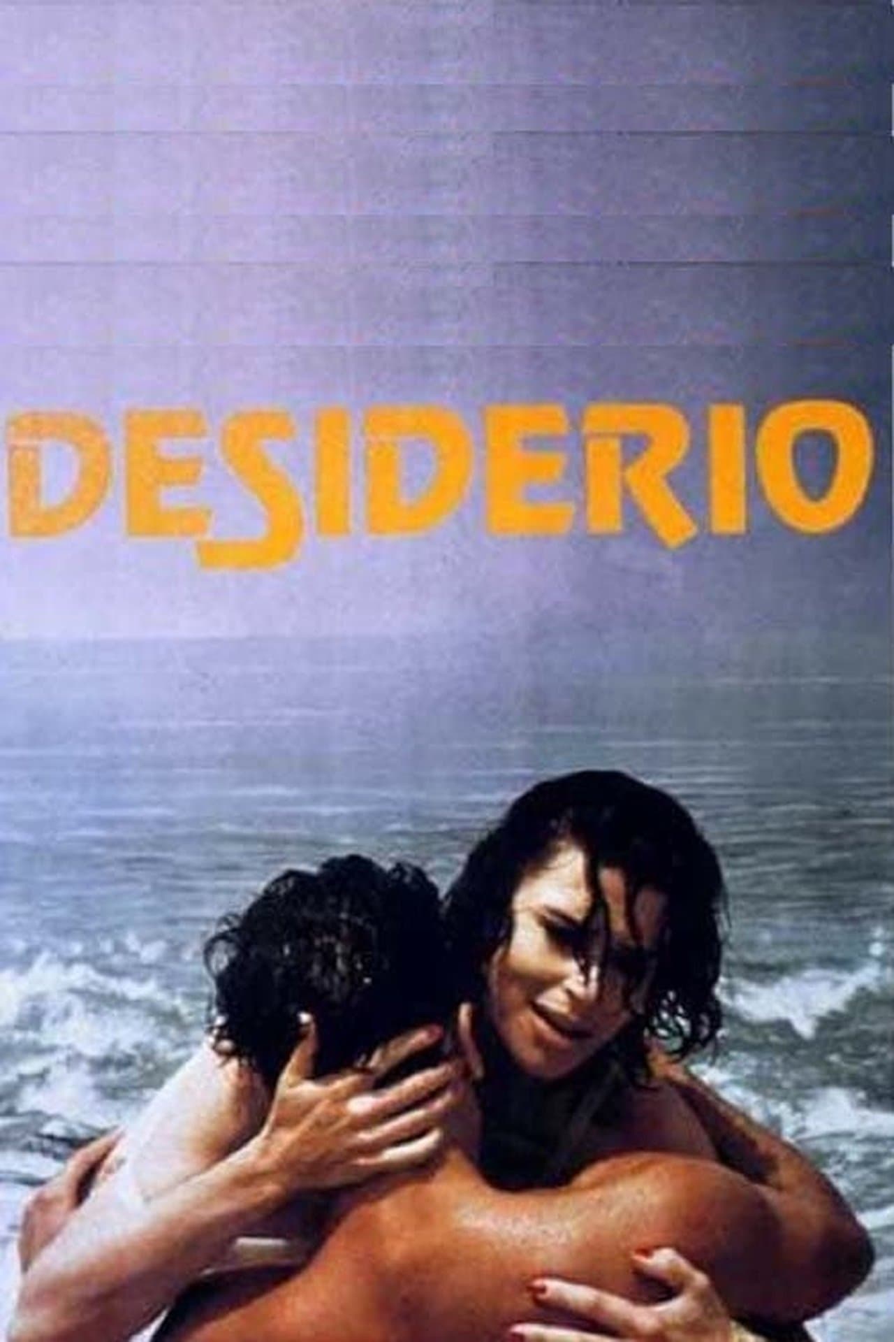 Desiderio streaming