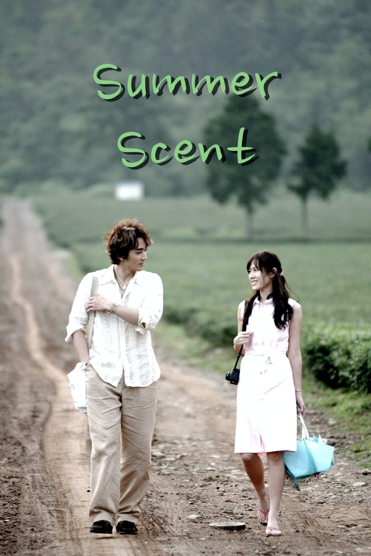 Summer Scent streaming