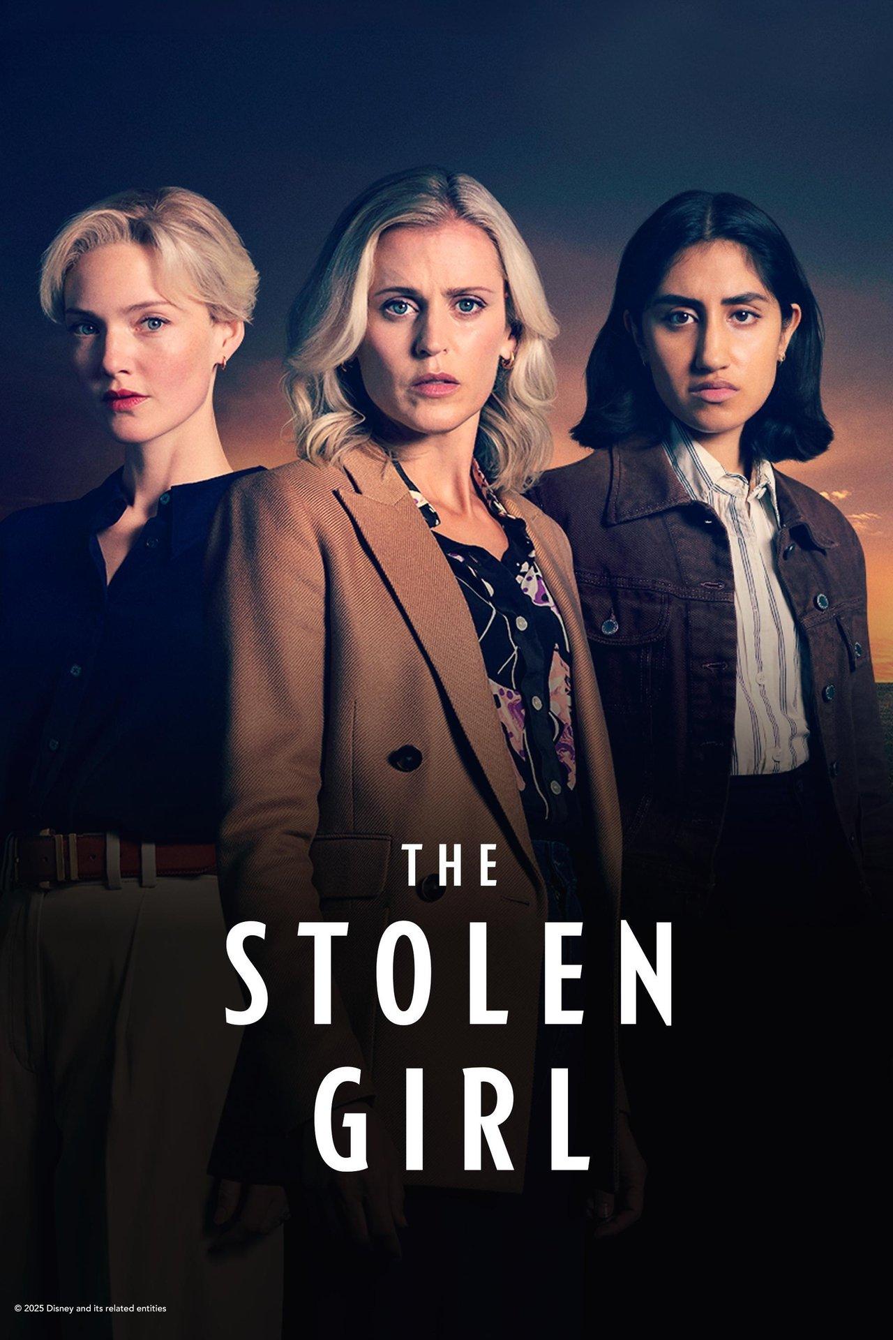 The Stolen Girl streaming