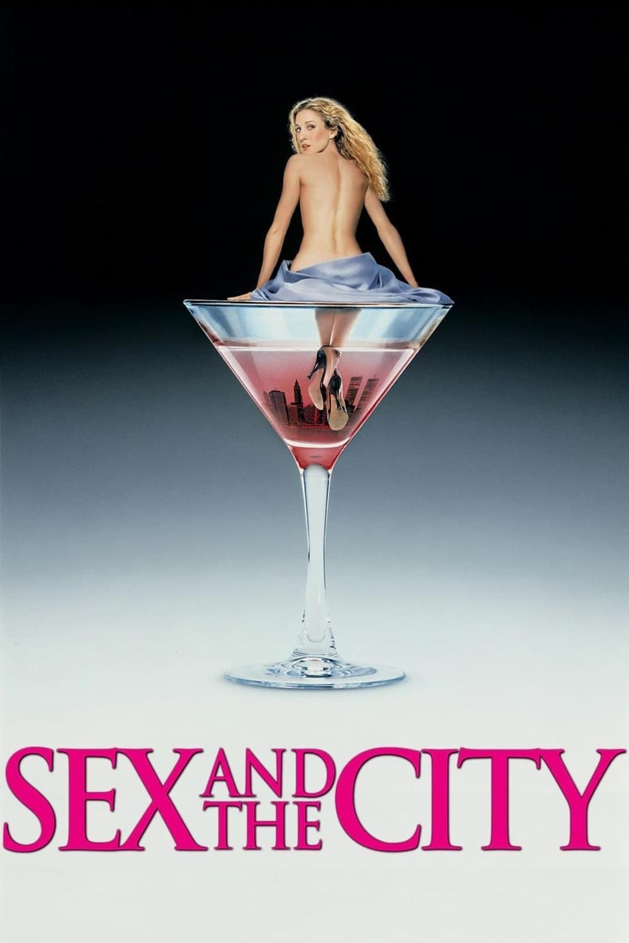 Sex and the City streaming