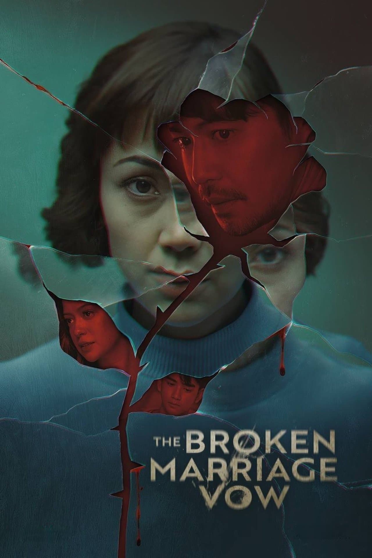 The Broken Marriage Vow streaming