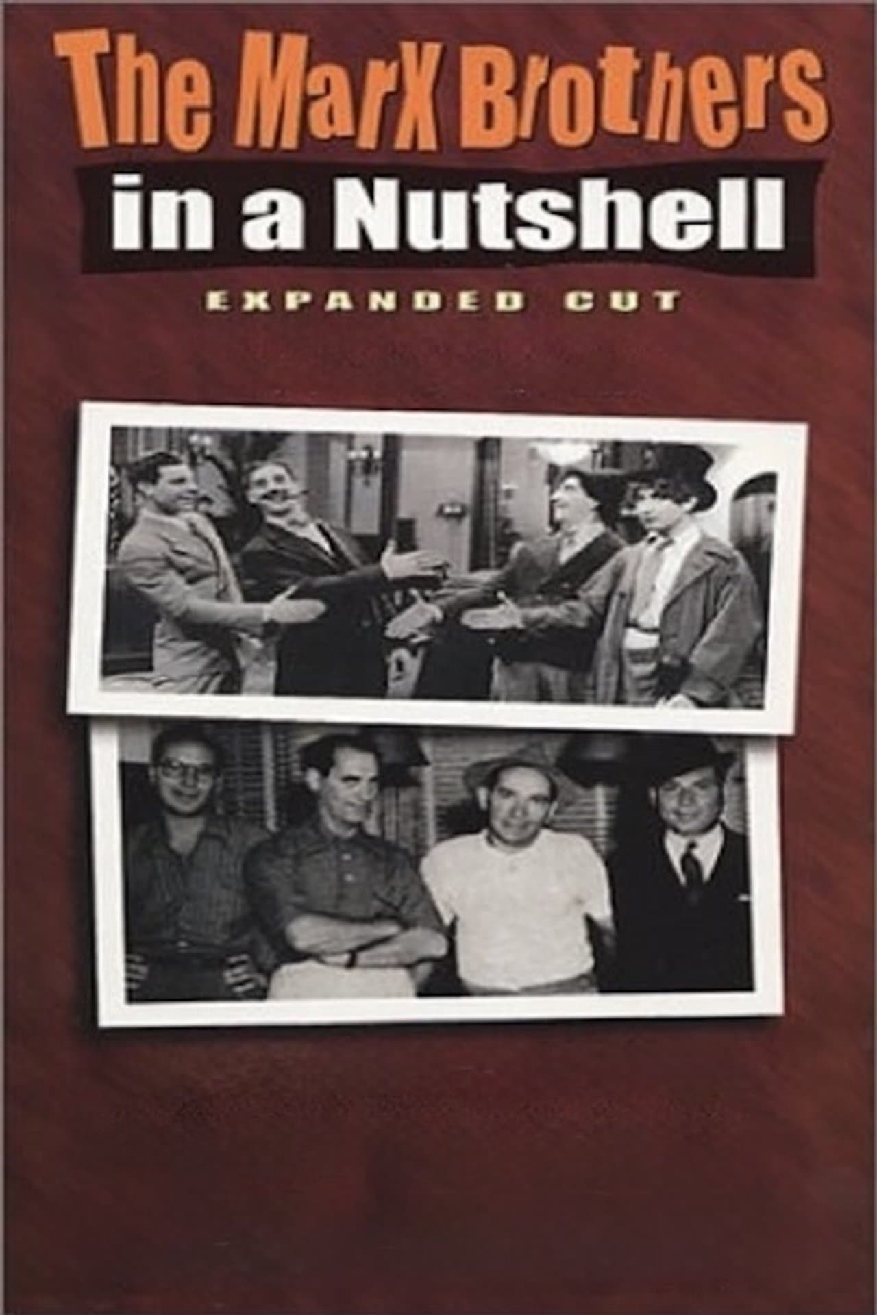 The Marx Brothers in a Nutshell streaming