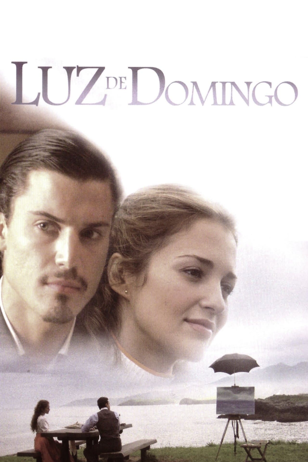 Luz de domingo streaming