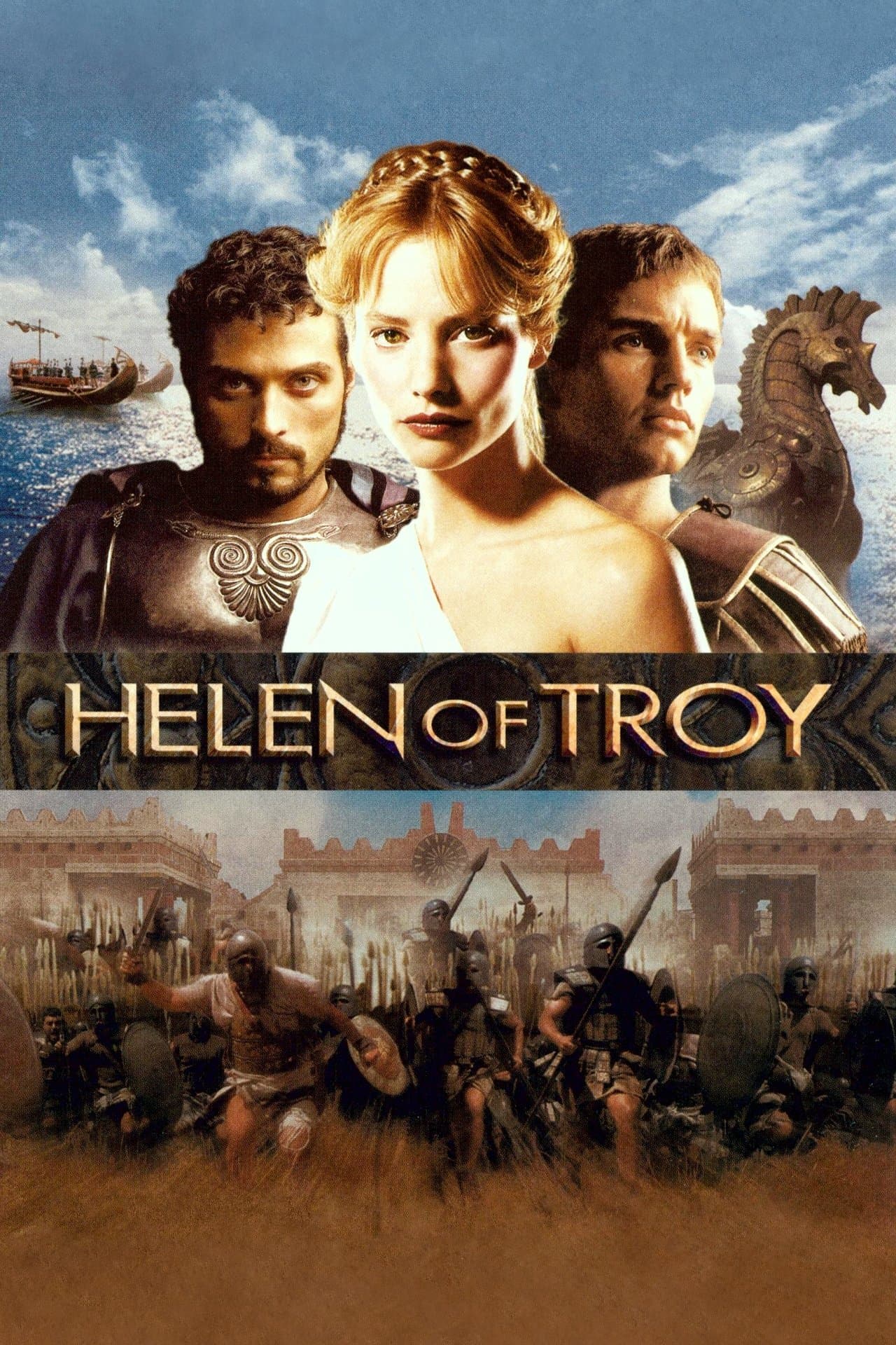 Helen of Troy streaming