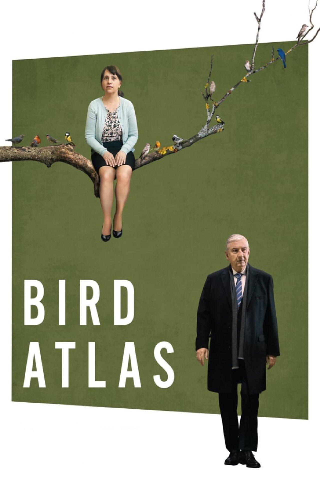 Bird Atlas streaming