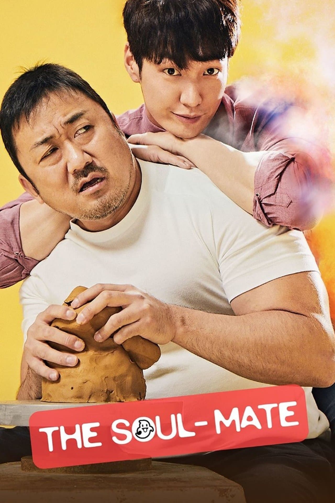 The Soul-Mate streaming
