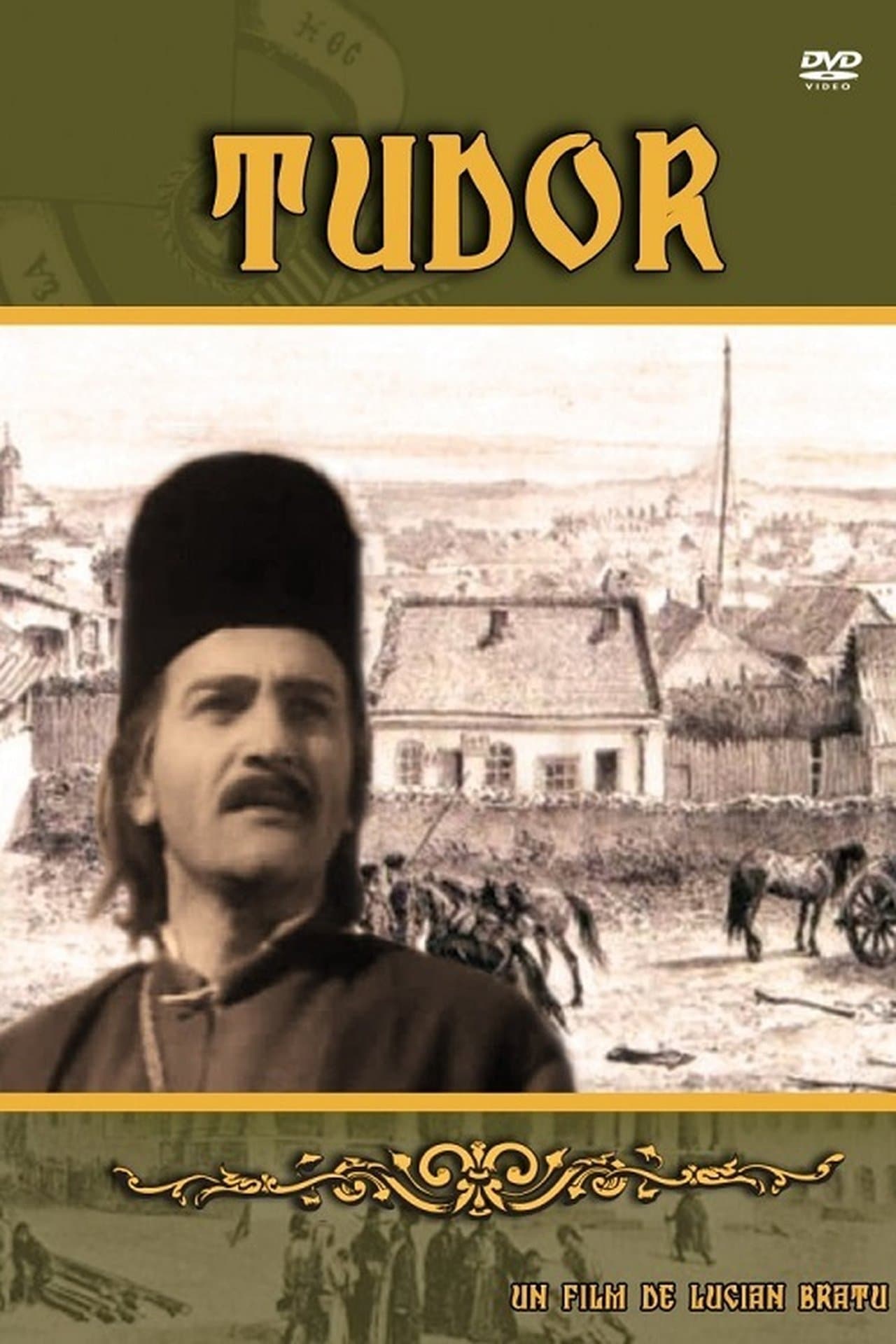 Tudor streaming