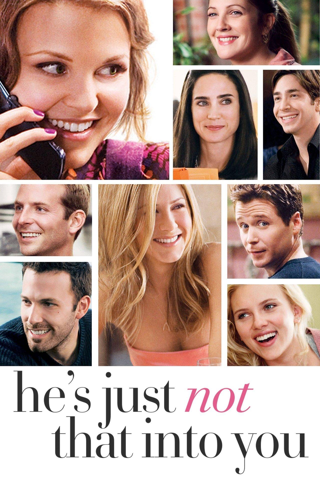 He's Just Not That Into You streaming