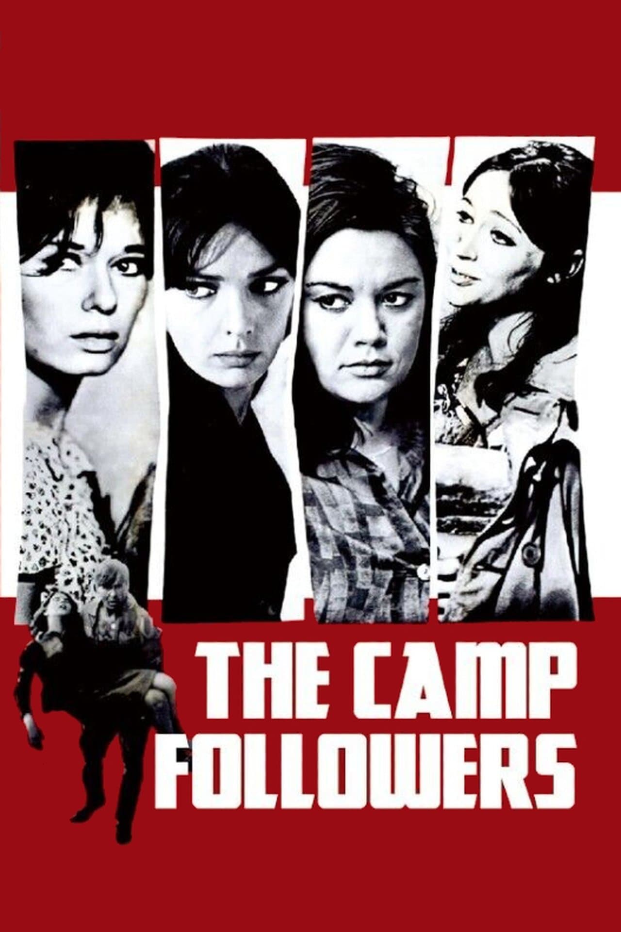 The Camp Followers streaming