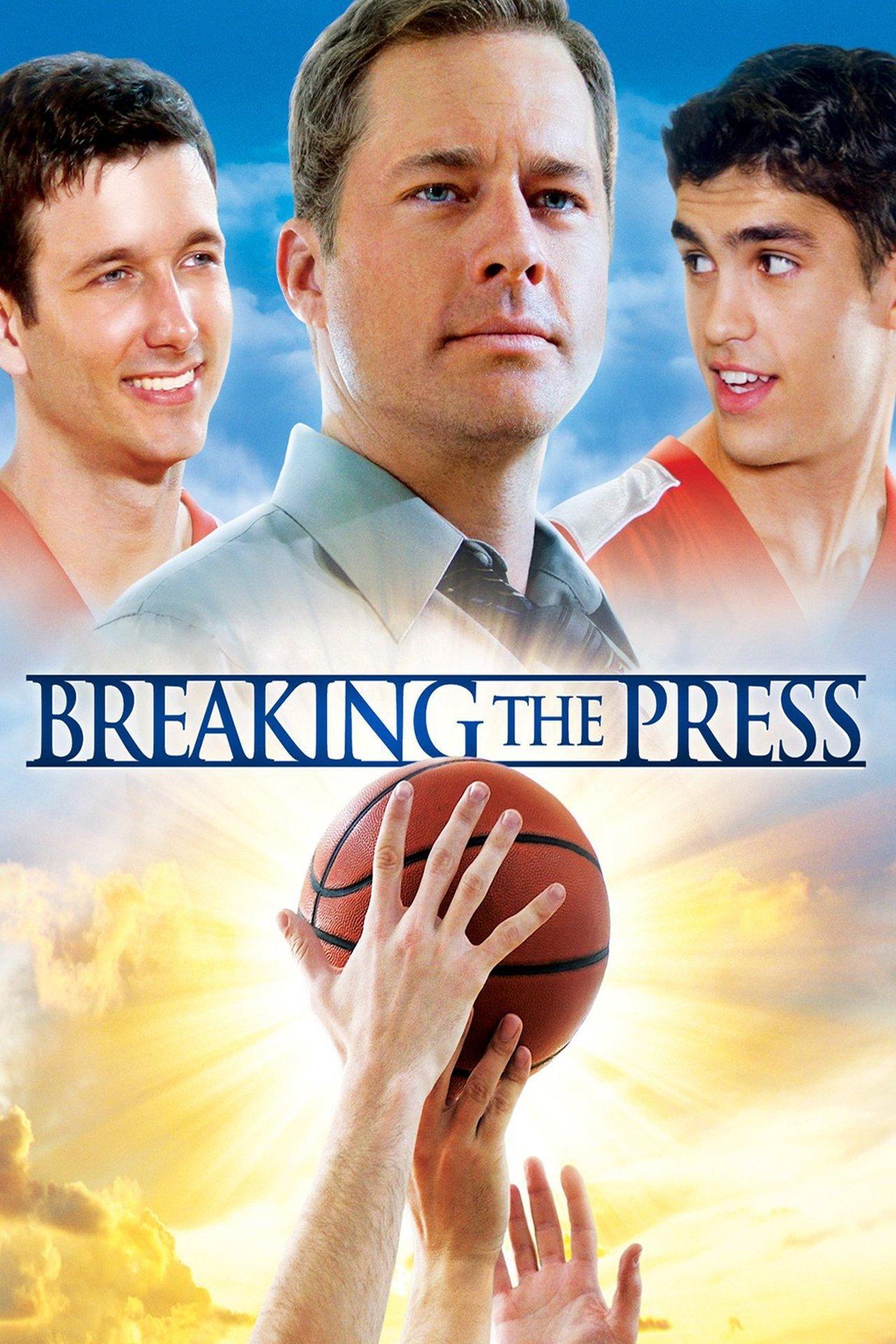 Breaking the Press streaming