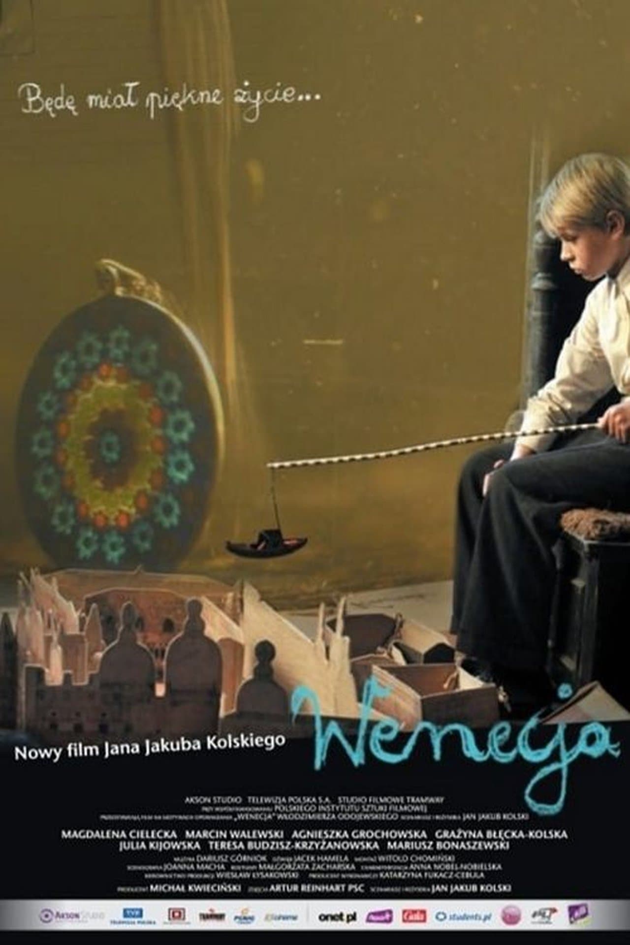 Wenecja streaming