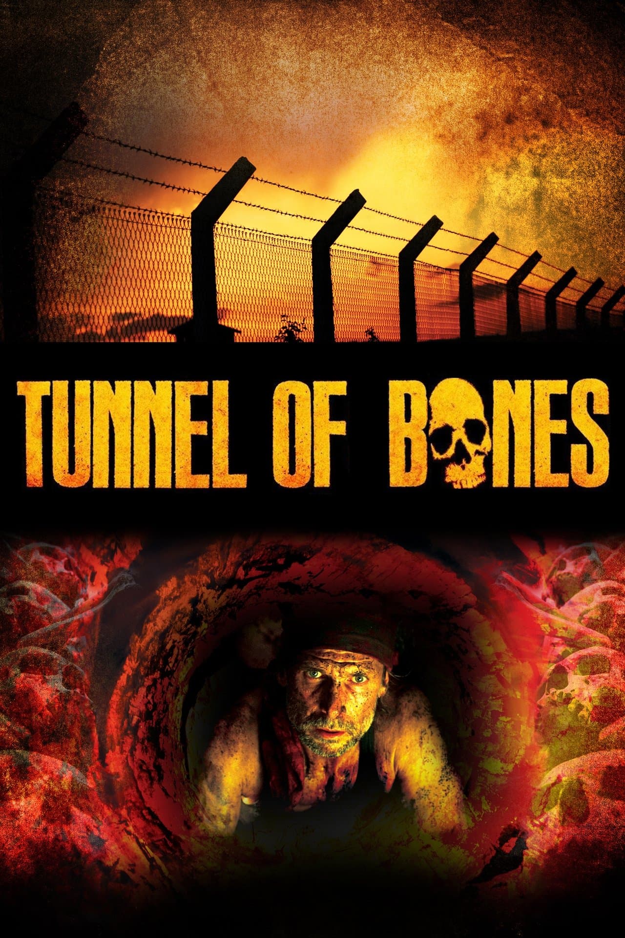 Túnel de los huesos streaming