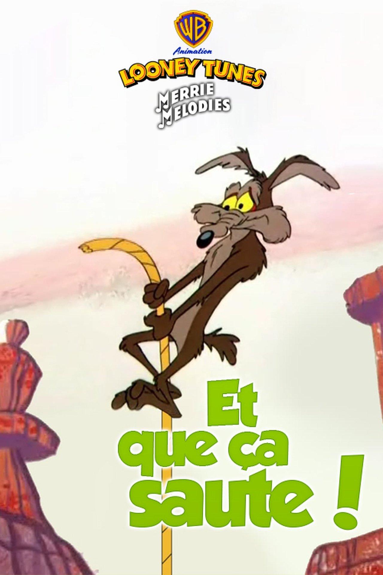 Et que ça saute ! streaming