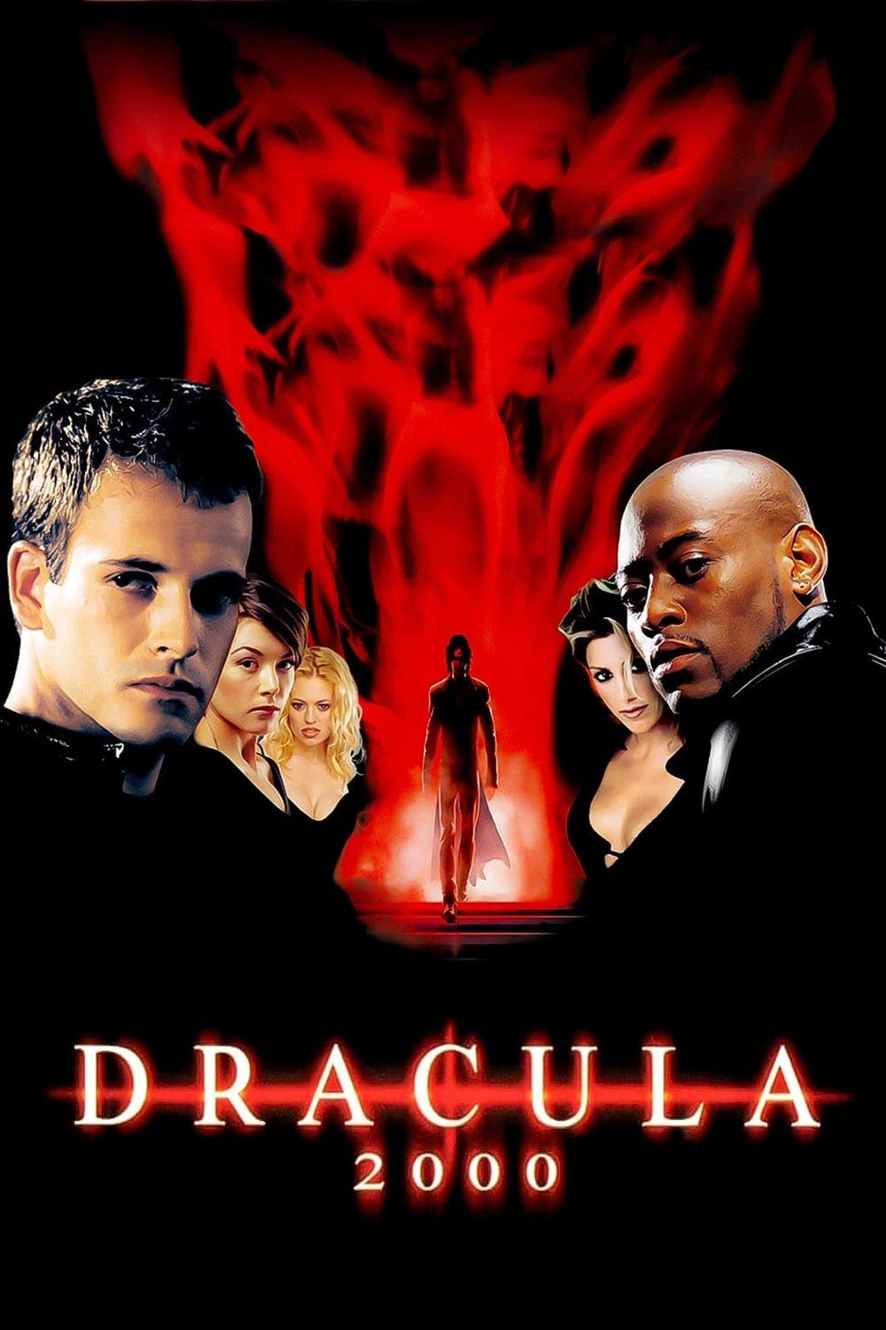 Dracula 2000 streaming