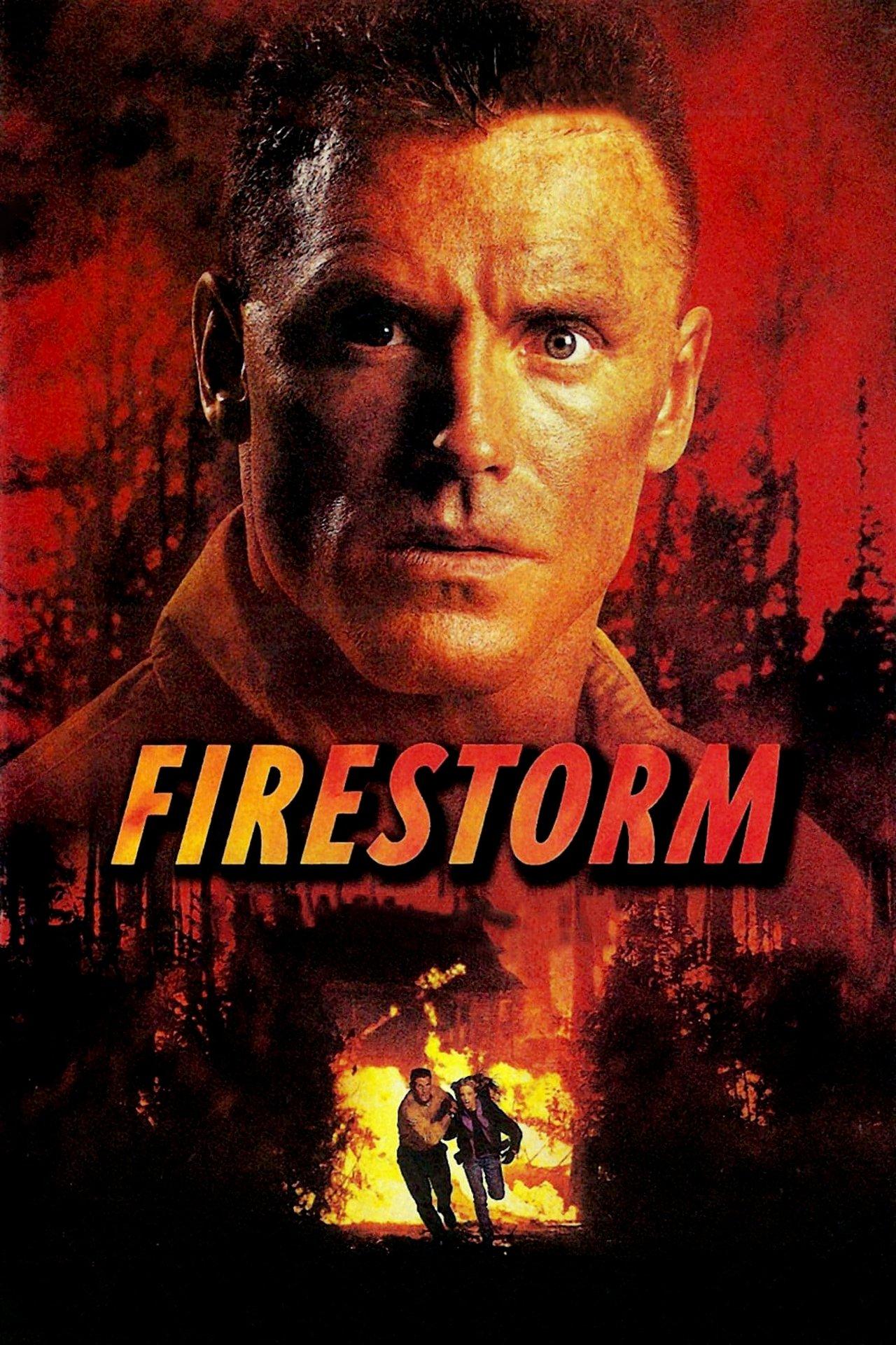 Firestorm streaming