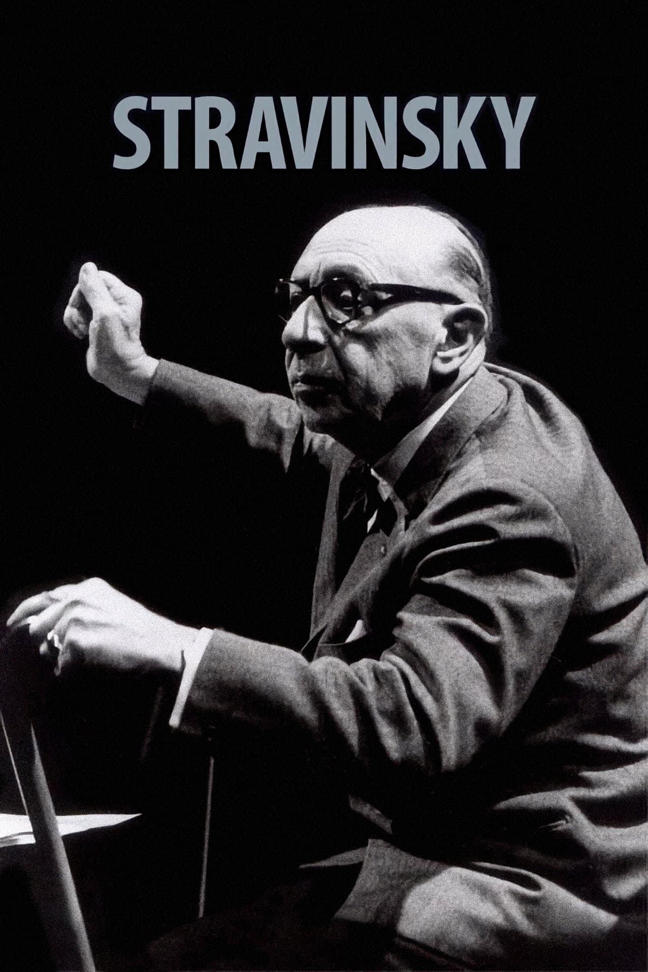Stravinsky streaming