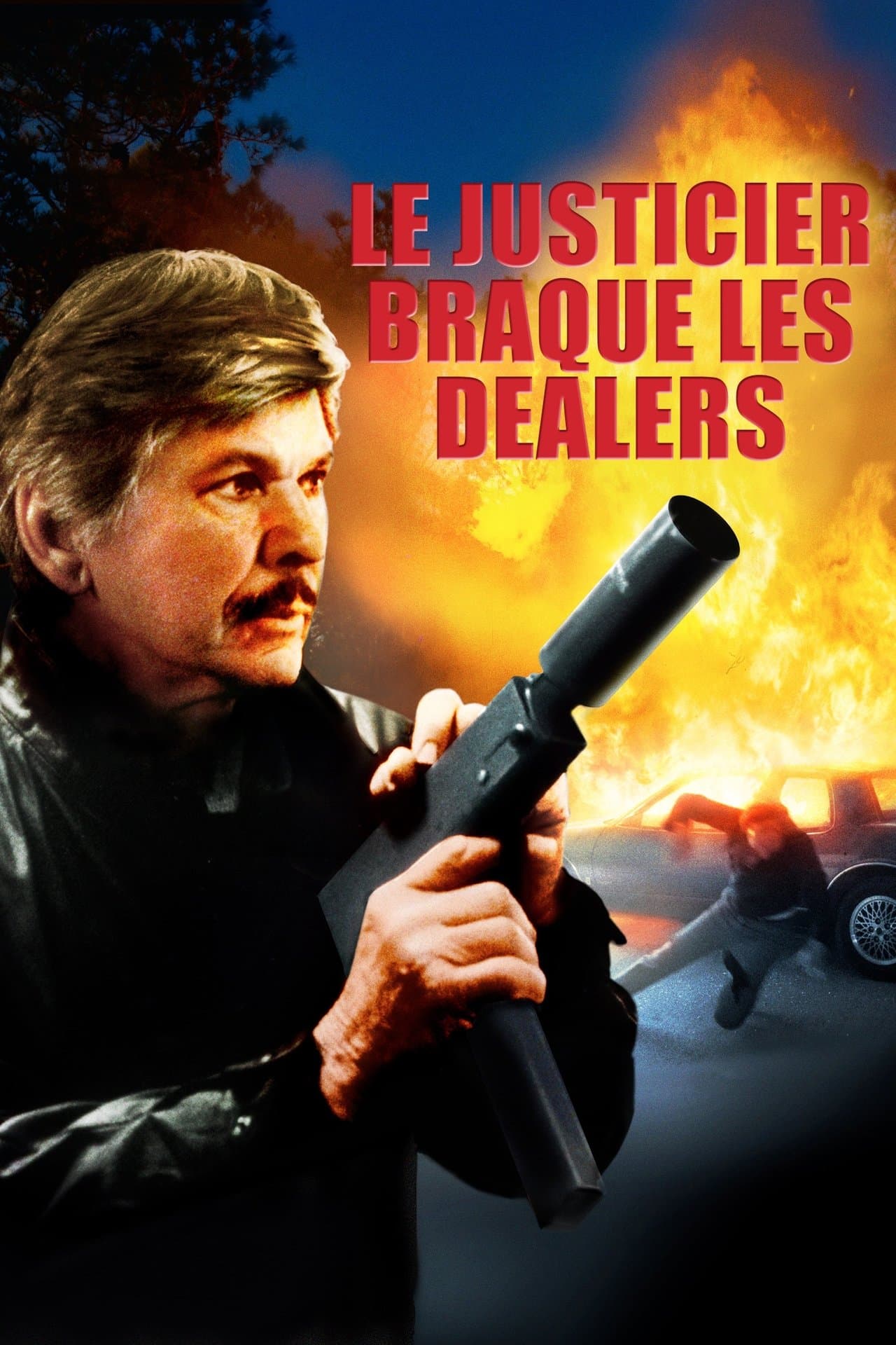Le justicier braque les dealers streaming