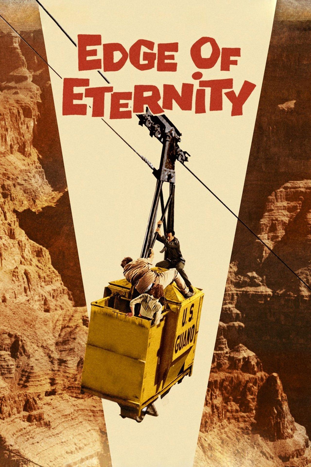 Edge of Eternity streaming