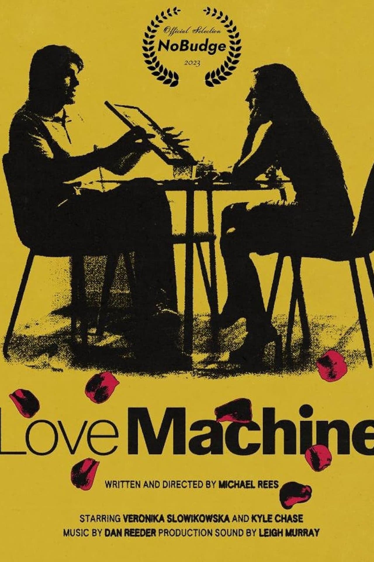 Love Machine streaming