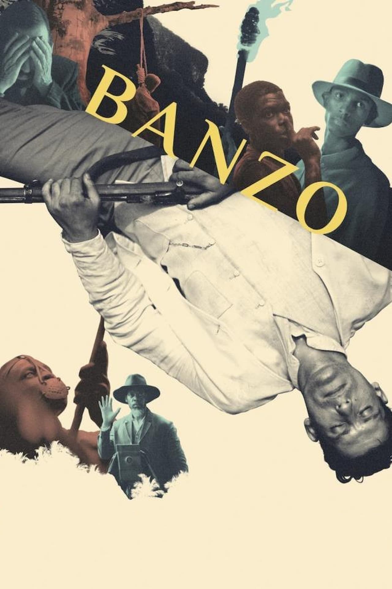 Banzo streaming