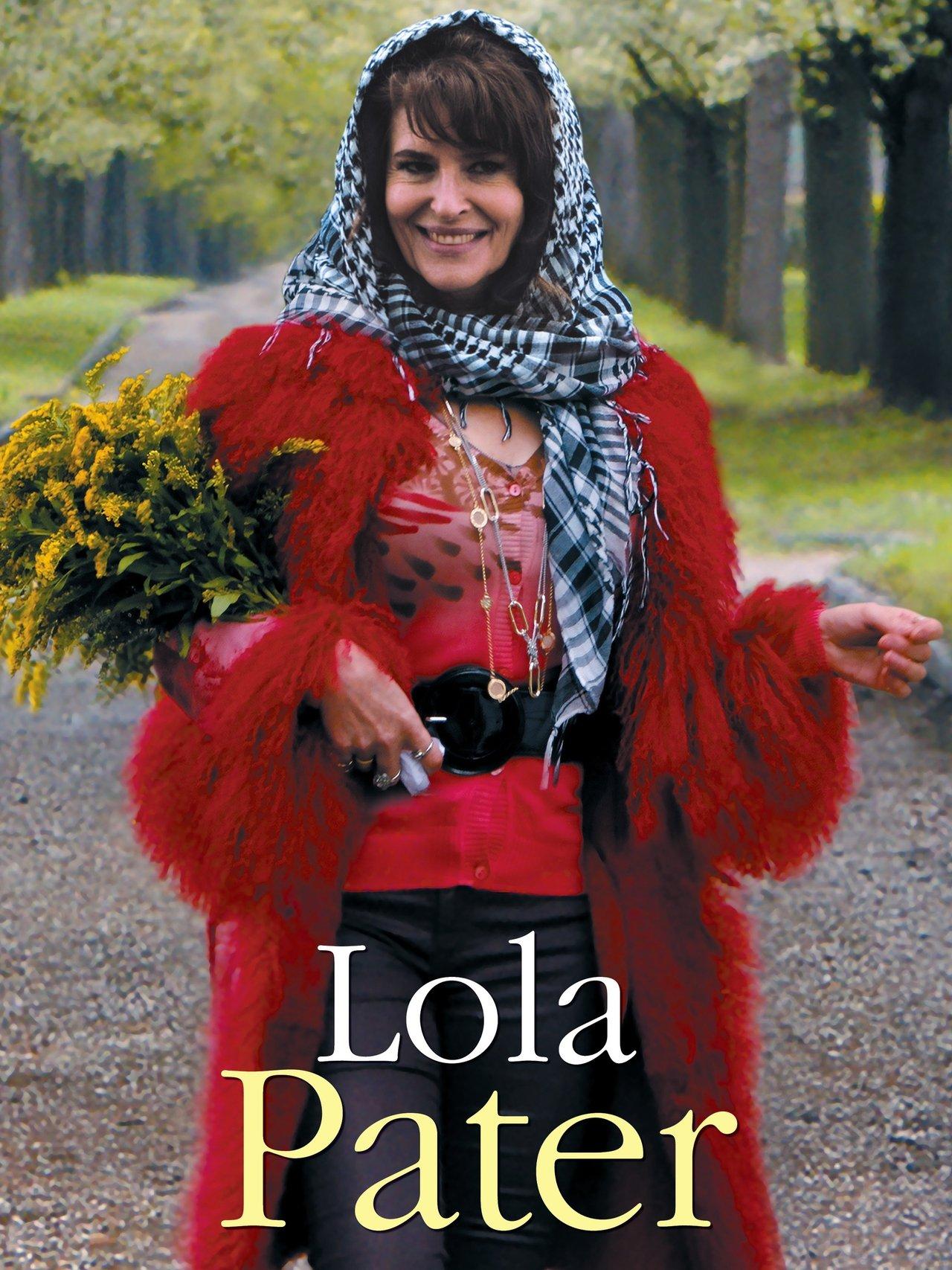 Lola Pater streaming