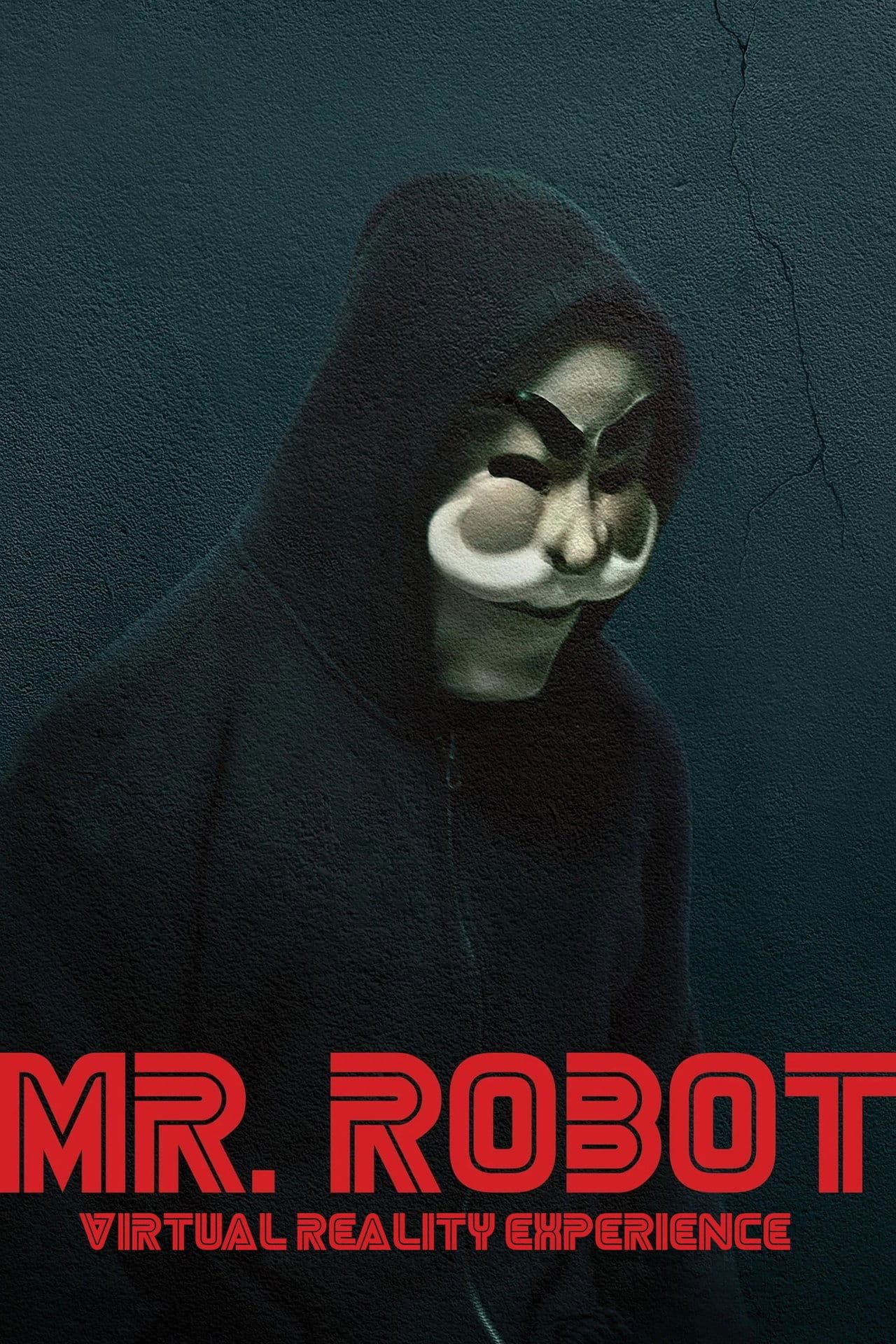 Mr. Robot Virtual Reality Experience streaming