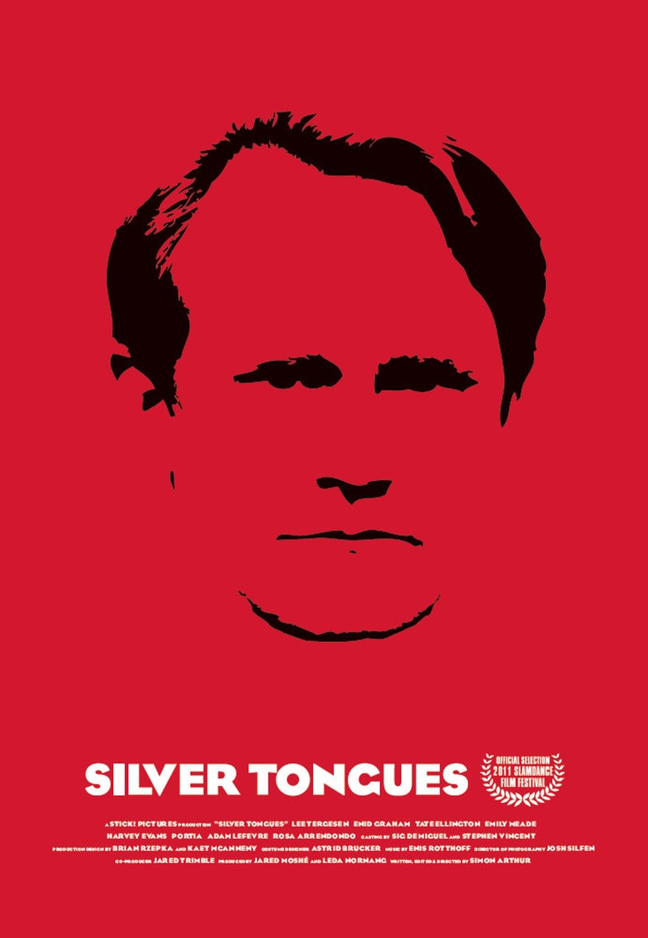 Silver Tongues streaming