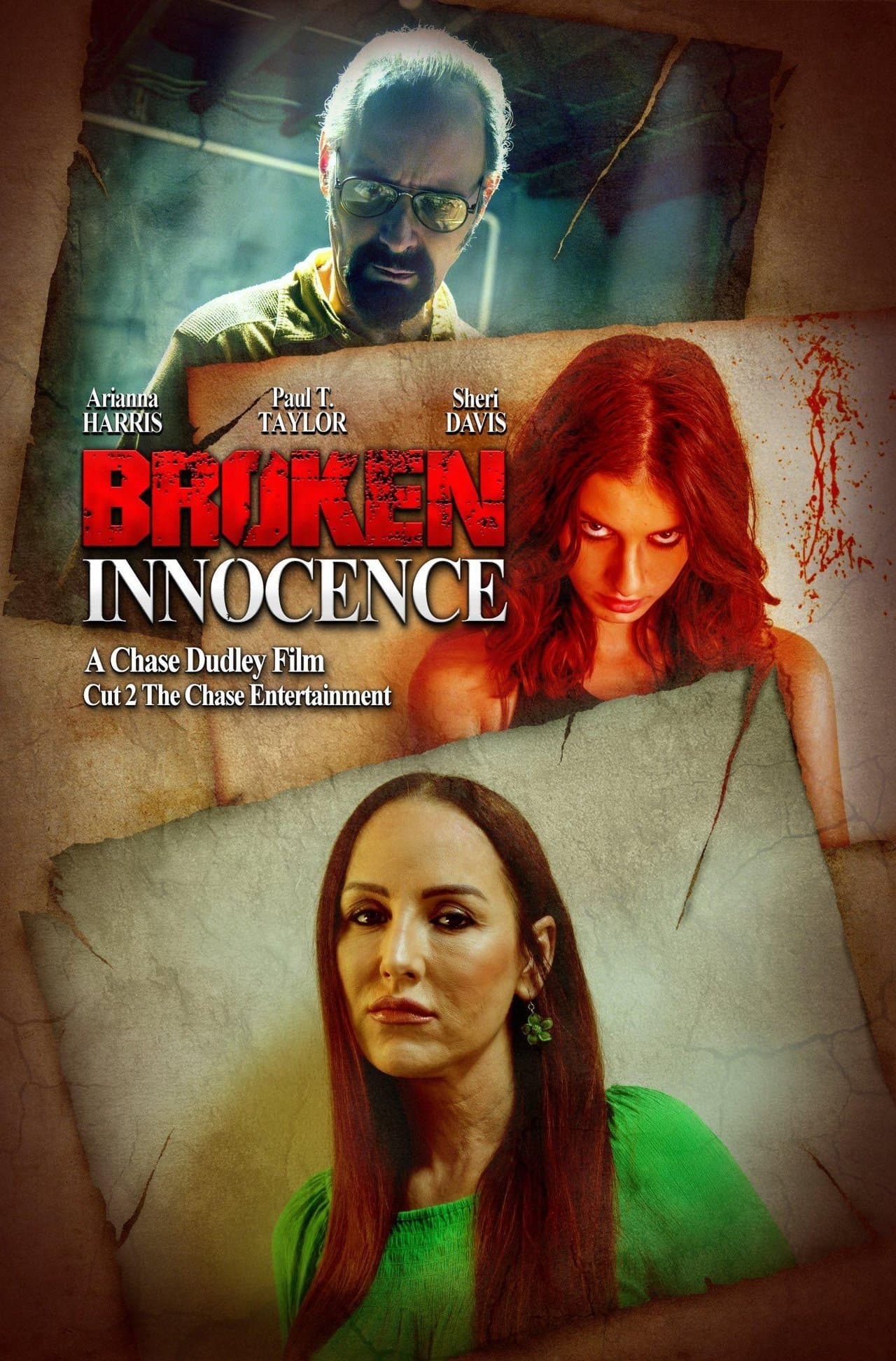 Broken Innocence streaming