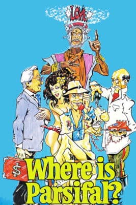 Where Is Parsifal? streaming