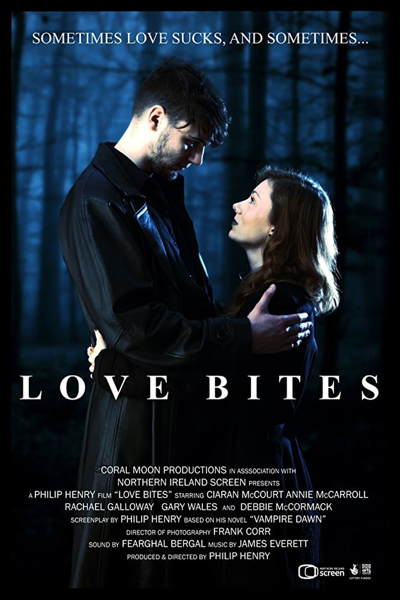 Love Bites streaming